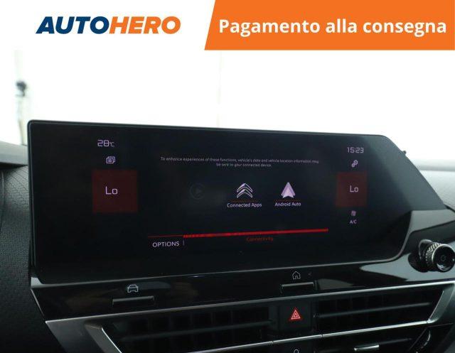 CITROEN C4 PureTech 130 S&S Shine