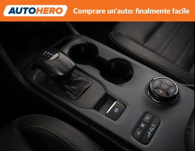 FORD Ranger 2.0 ECOBLUE aut. 205 CV DC Limited 5 posti