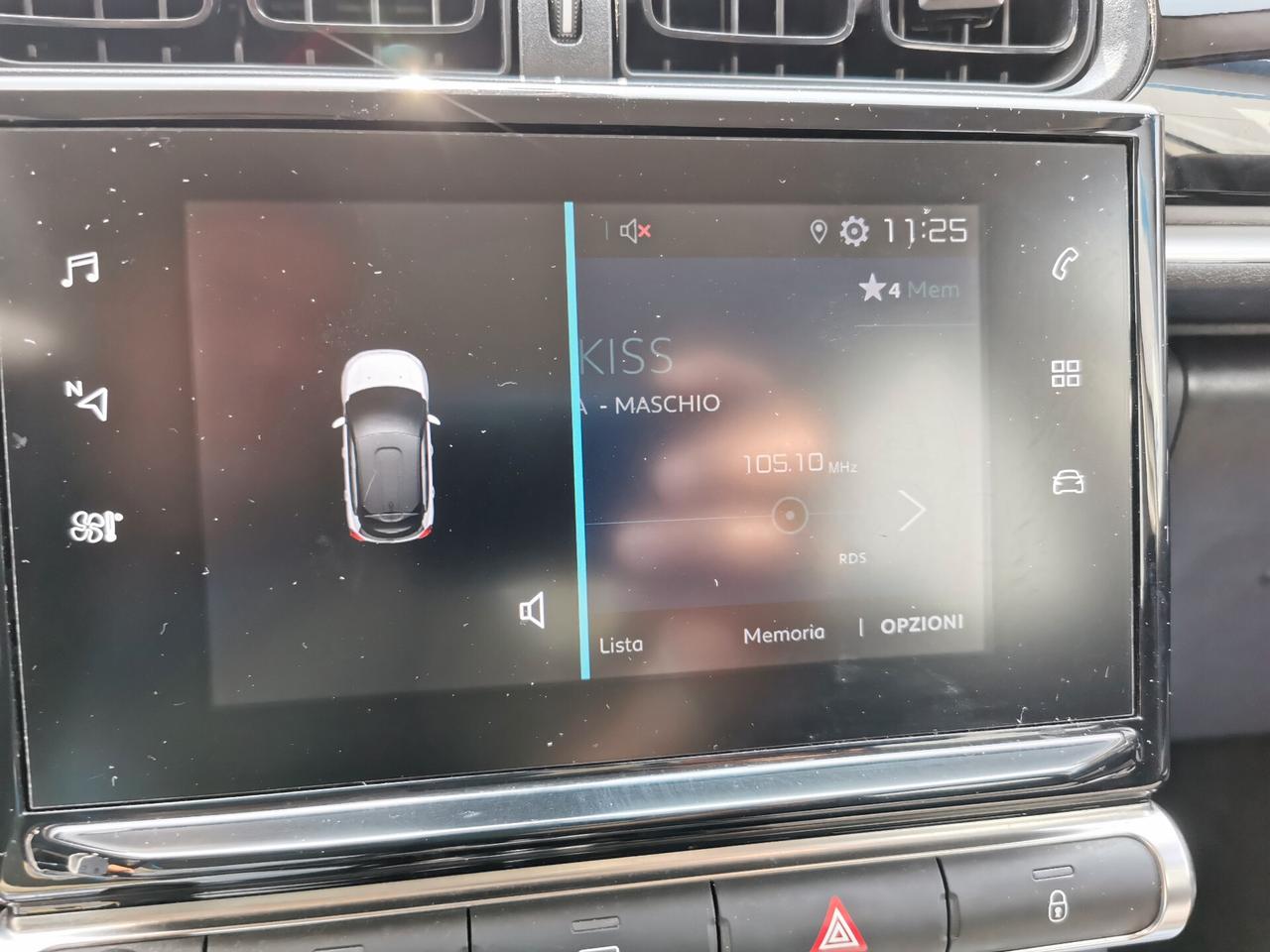 Citroen C3 BlueHDi 100cv S&S Shine