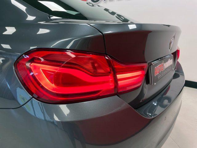 BMW 440 I XDRIVE GRAN COUPE' MSPORT - IVA DEDUCIBILE