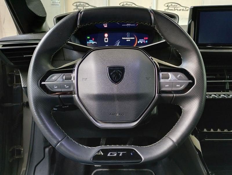 Peugeot 208 PureTech 100 Stop&Start 5 porte GT TUA DA 189,00 EURO AL MESE