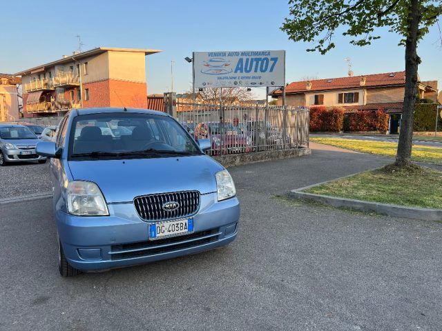 KIA Picanto 1.1 12V Fresh