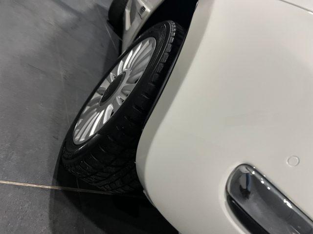 FIAT 500 1.2 Lounge EURO 6