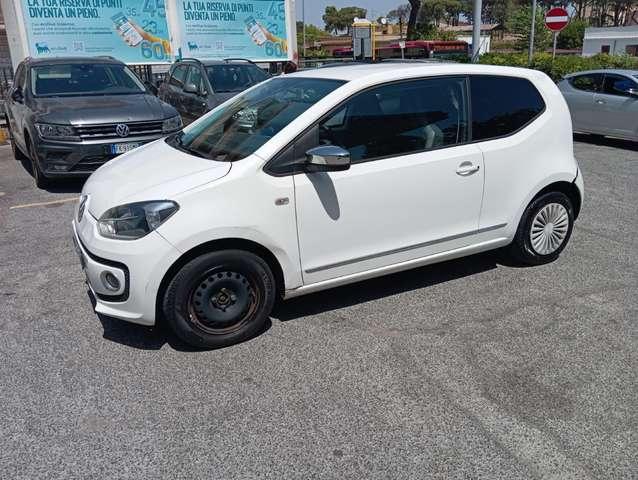 Volkswagen up! up! 3p 1.0 Take