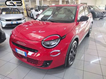 FIAT 600 1.2 Hybrid 145cv La Prima II