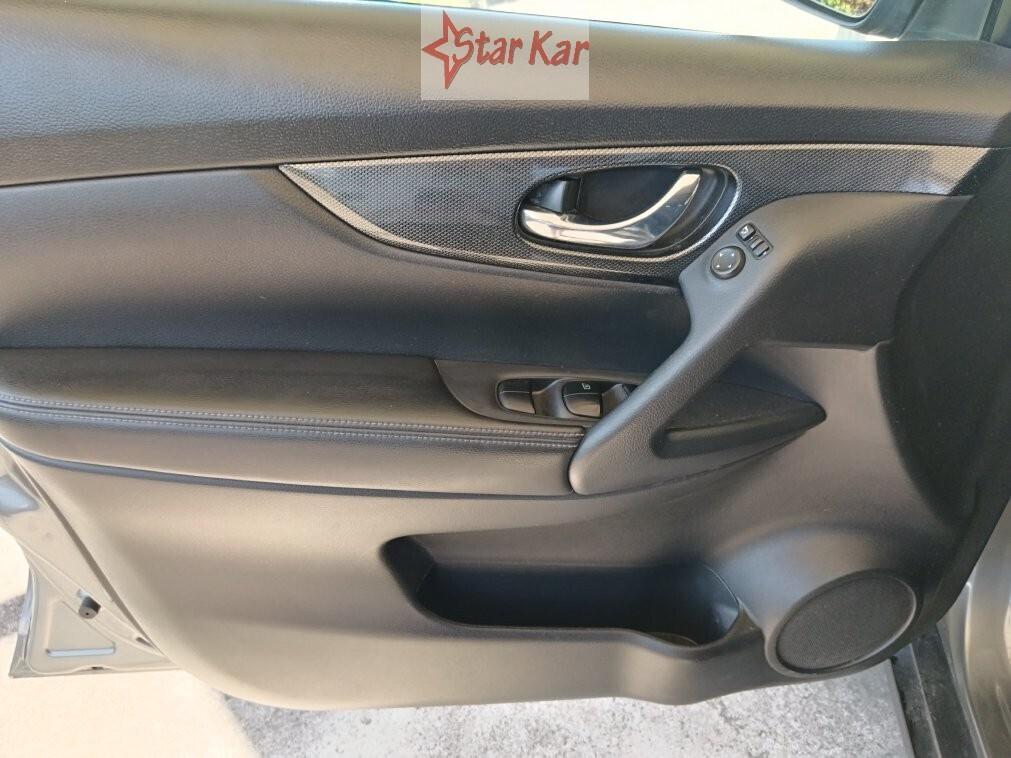 Nissan X-Trail 1.6 dCi 2WD N-Vision