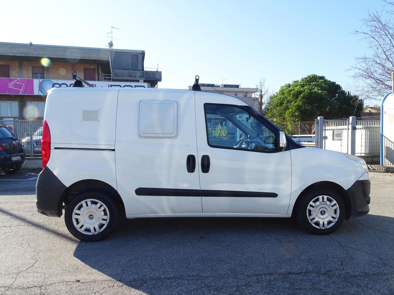 Fiat Doblo Doblò 1.3 MJT 90CV