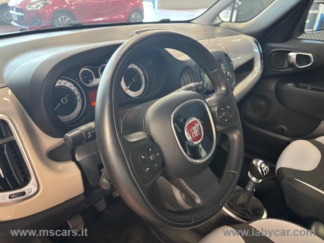 FIAT 500L 1.4 95 CV Pop Star