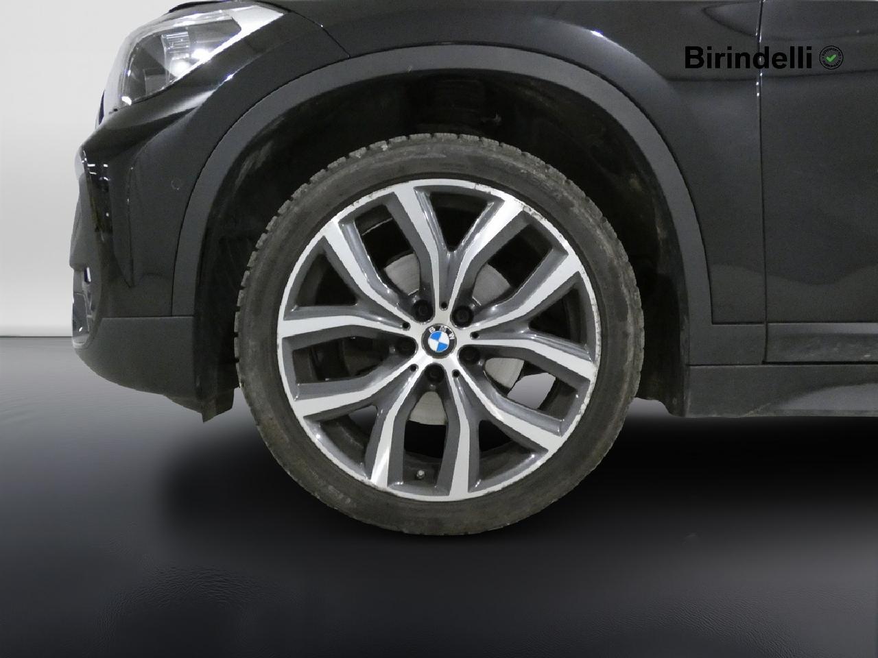 BMW X1 (F48) - X1 sDrive18d Business Advantage