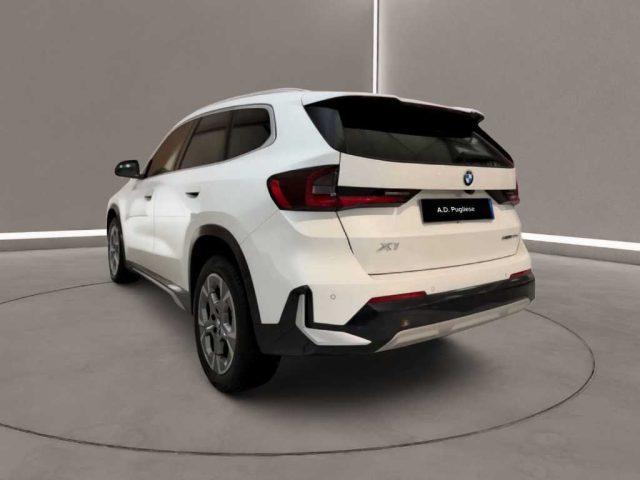 BMW X1 (U11) - xDrive 20d xLine