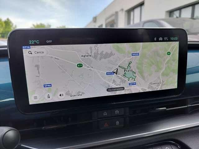 Fiat 600 Hybrid Hybrid 145 CV DCT MHEV Pop