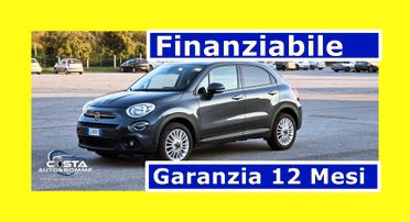Fiat 500X 2022 1.3 MultiJet 95 CV Finanziabile
