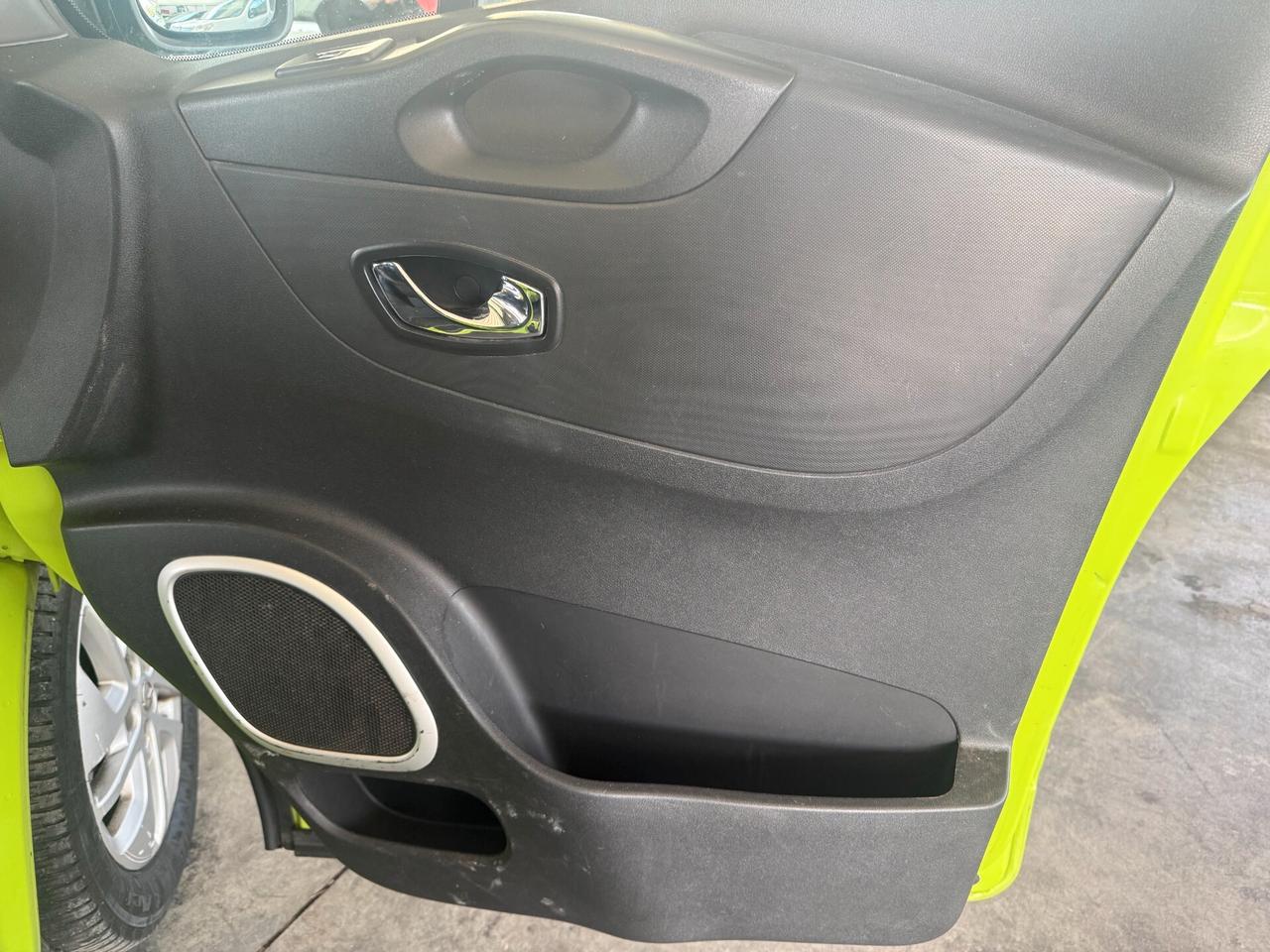 Opel Vivaro 29 1.6 BiTurbo S&S EcoFLEX PL-TN Combi