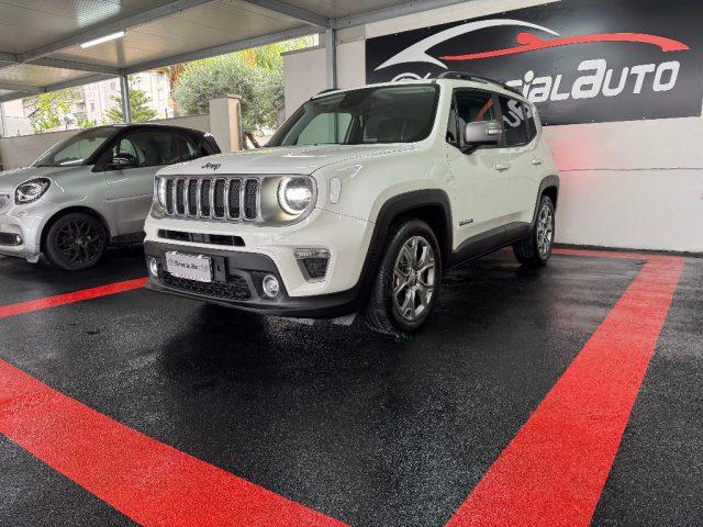 JEEP Renegade cil. 1.0 benz. T3 Limited
