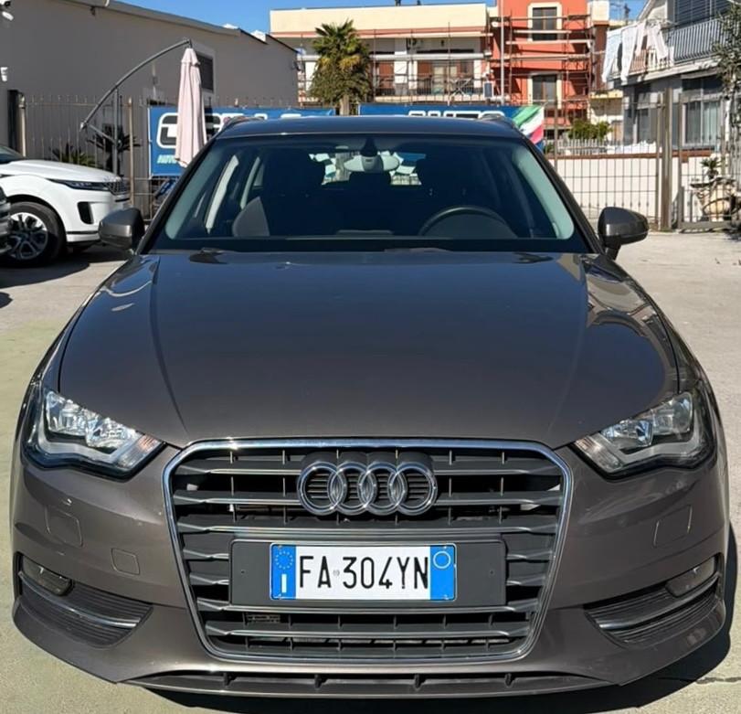 Audi A3 1.6 Diesel 105 Cv