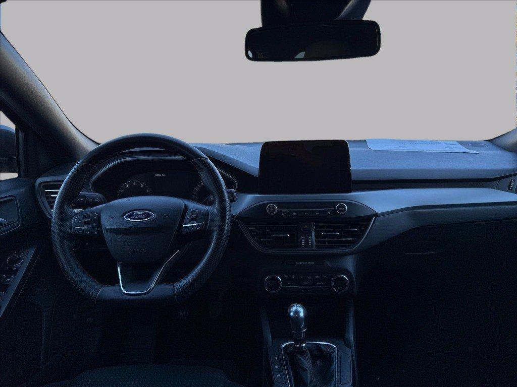FORD Focus 1.0 ecoboost h ST-Line Style 125cv del 2023