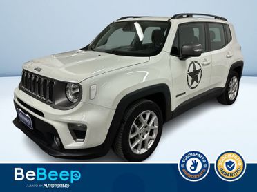 Jeep Renegade 1.0 T3 LIMITED 2WD