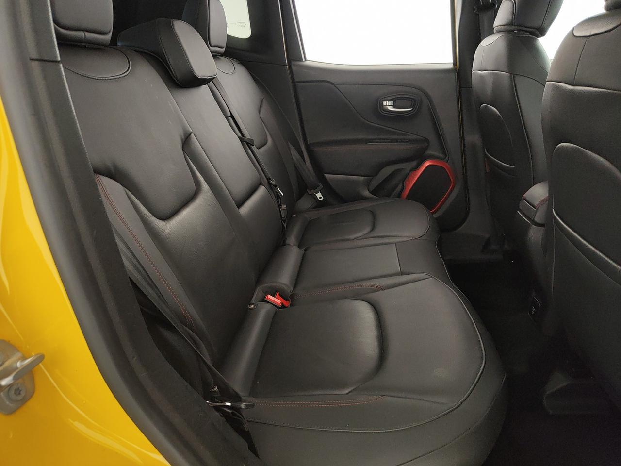 JEEP Renegade 2.0 mjt Trailhawk 4wd 170cv auto