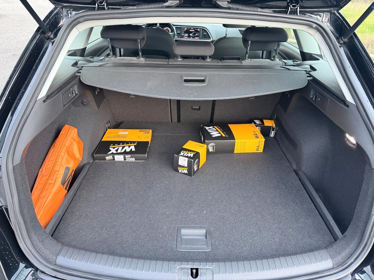 Seat Leon 1.6 TDI 115 CV ST Business