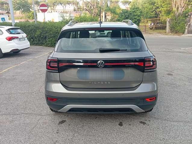 Volkswagen T-Cross T-Cross 1.0 tsi Style 95cv