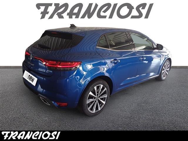 RENAULT Megane 1.6 E Tech phev RS Line 160cv auto