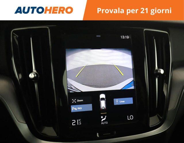 VOLVO V60 B4 (d) Geartronic Momentum Business