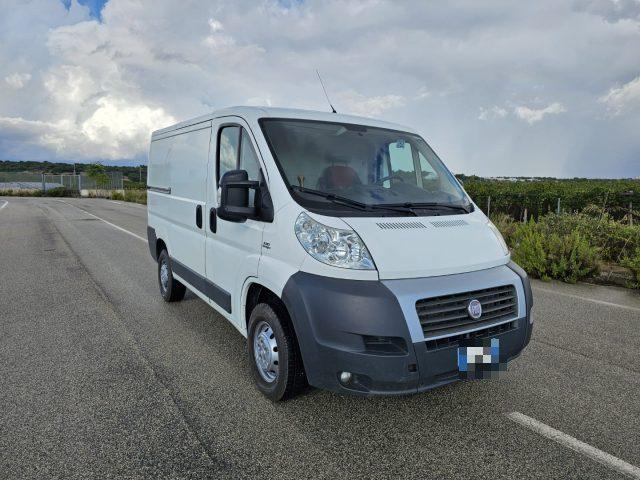 FIAT Ducato 33 2.3 MJT 130CV PC-TN