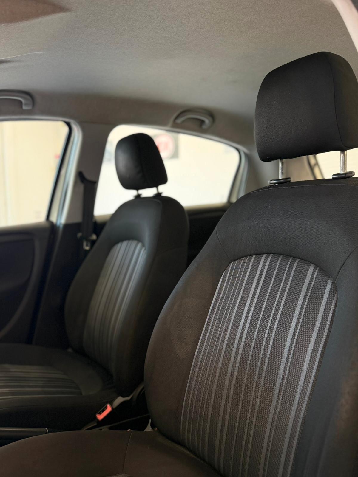 Fiat Punto Evo 2010 GPL