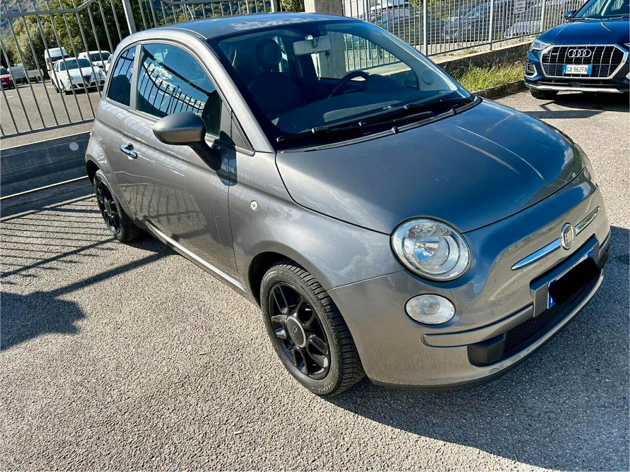 Fiat 500 1.2 EasyPower Lounge