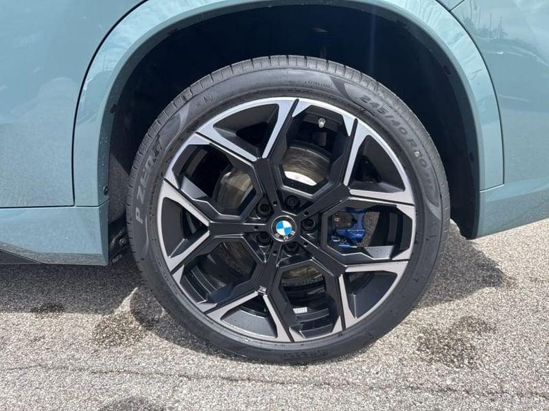 BMW X1 M35i xDrive