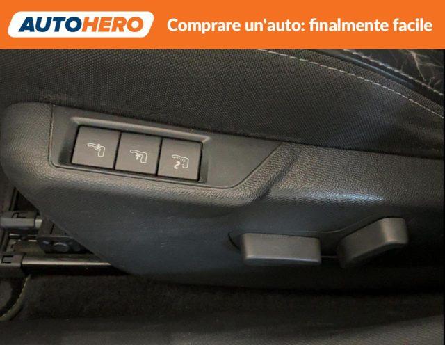 PEUGEOT 2008 PureTech 130 S&S GT Line