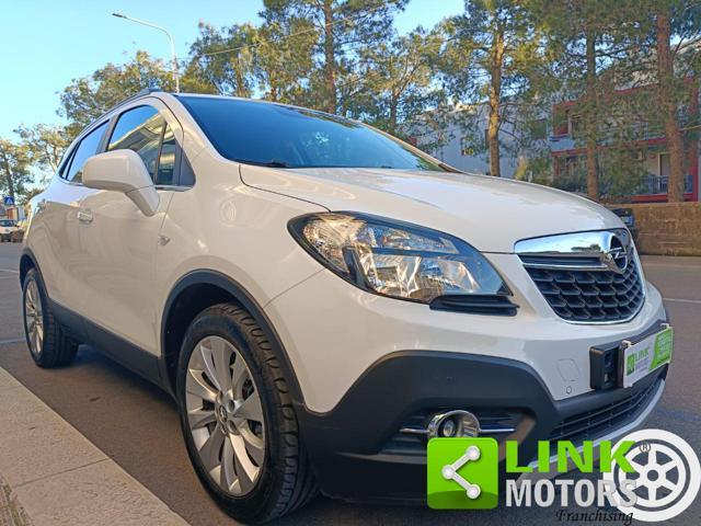 OPEL Mokka 1.7 CDTI Ecotec 130CV 4x2 Start&Stop Cosmo