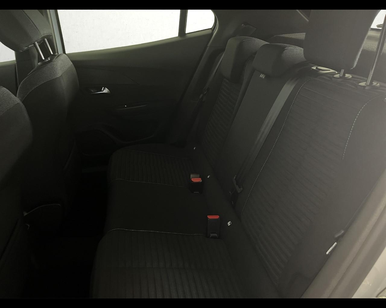 PEUGEOT NUOVO 2008 Active PureTech 100 S&S
