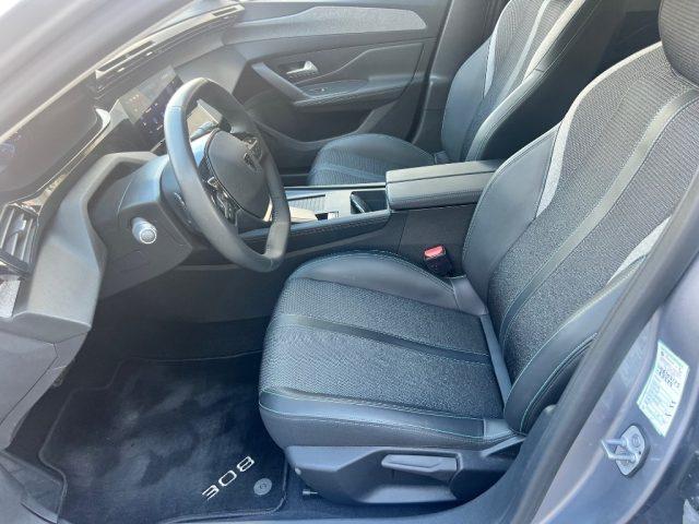 PEUGEOT 308 BlueHDi 130 S&S EAT8 SW Allure