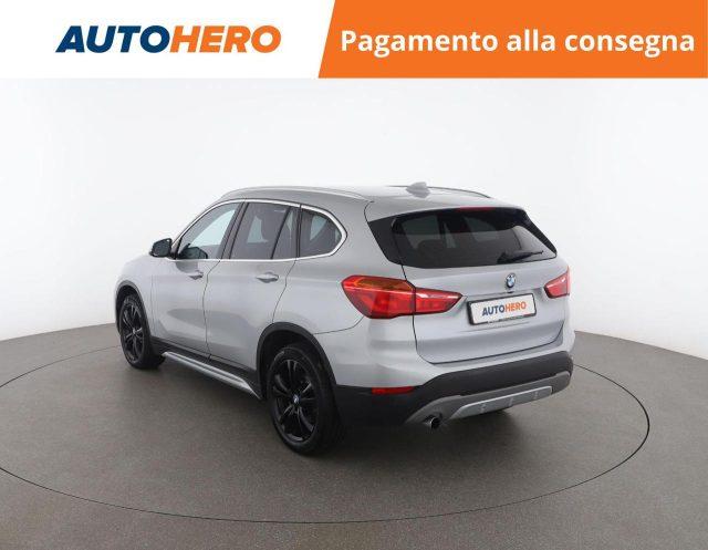 BMW X1 sDrive18d Sport