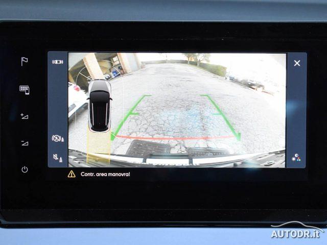 SEAT Arona 1.0 TGI Style, Fari LED, Retrocamera, Sedili risc.