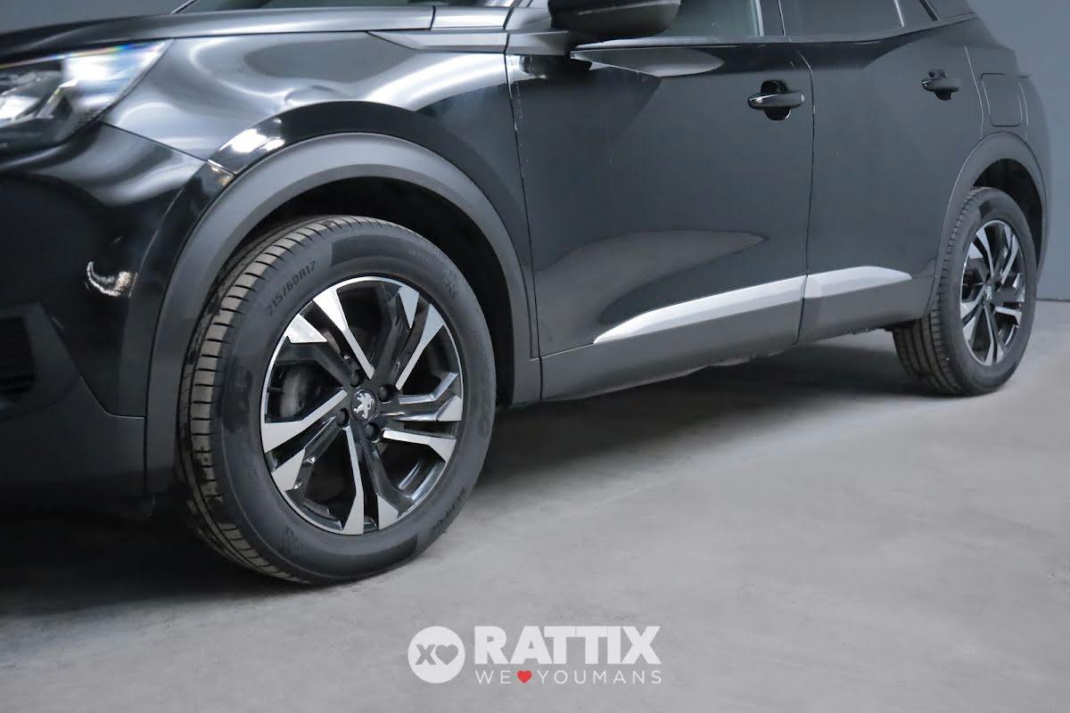 Peugeot 2008 1.2 puretech 100CV Allure Pack