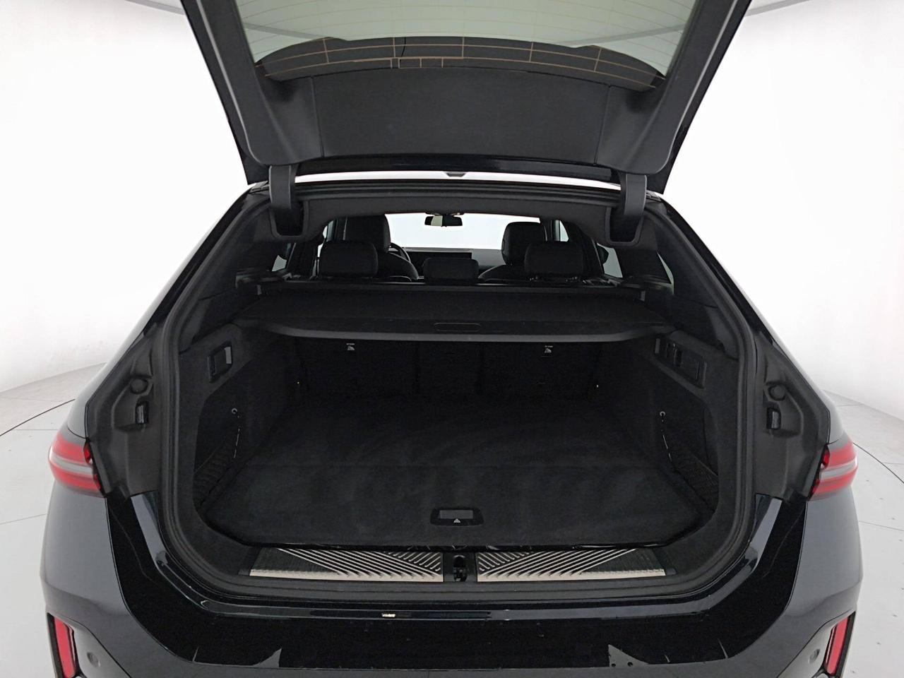 BMW Serie 5 520d xDrive Touring 48V MSport Pro