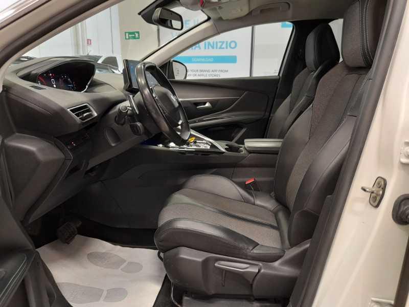 PEUGEOT 3008 2ª serie - 3008 BlueHDi 130 S&S EAT8 Allure