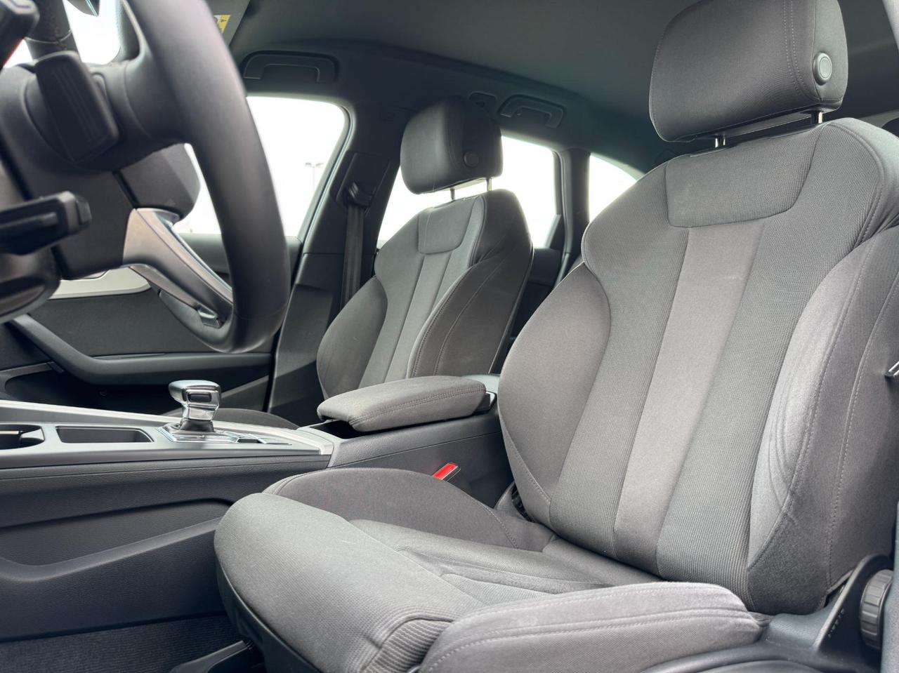 Audi A4 Allroad 40 2.0 tdi mhev Business quattro 204cv s-tronic