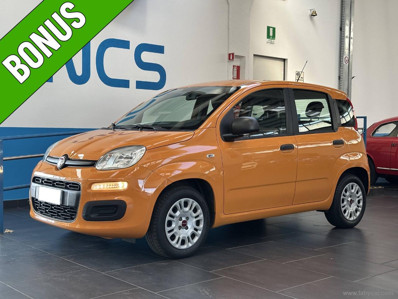 FIAT Panda 1.2 Easy