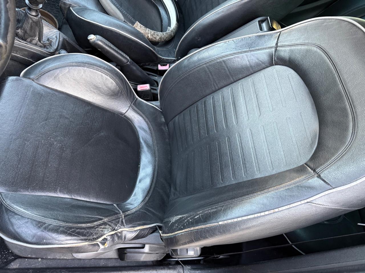 Fiat Grande Punto 1.9 MJT 130 CV 3 porte Sport