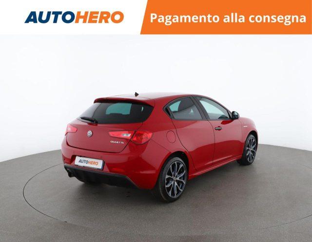 ALFA ROMEO Giulietta 1.4 Turbo 120 CV Super