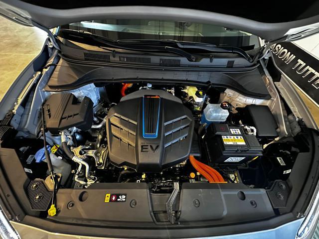 HYUNDAI Kona EV 39 kWh XLine"COME NUOVA !!!"