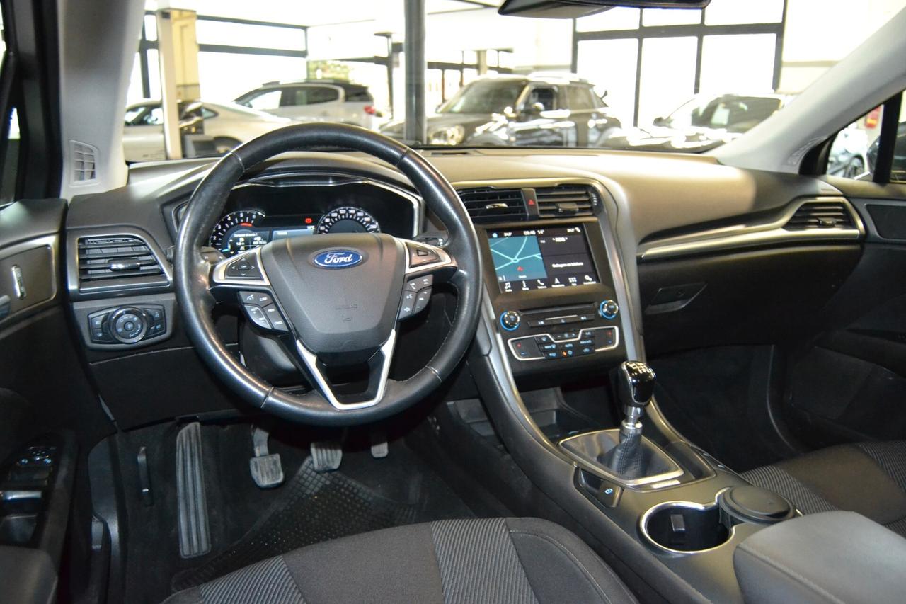 Ford Mondeo 1.5 TDCi 120CV Titanium Navi/Cruise/KMDOC