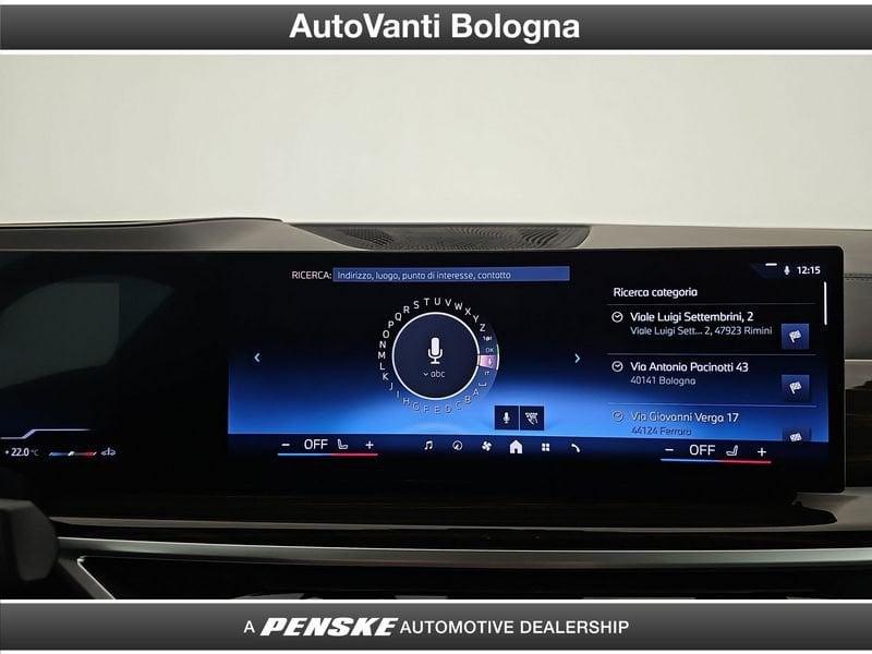BMW X5 X5 xDrive40i 48V Msport PRO