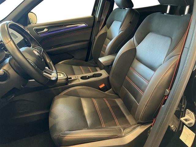 RENAULT Arkana 1.6 E Tech full hybrid R.S. Line Auto