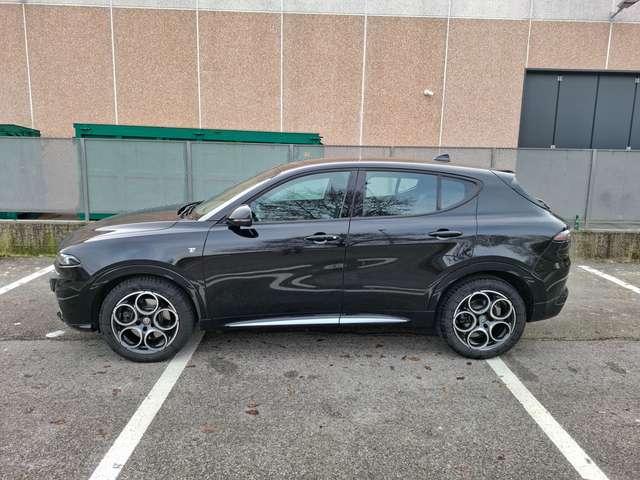 Alfa Romeo Tonale Tonale 1.5 hybrid Ti 160cv tct7