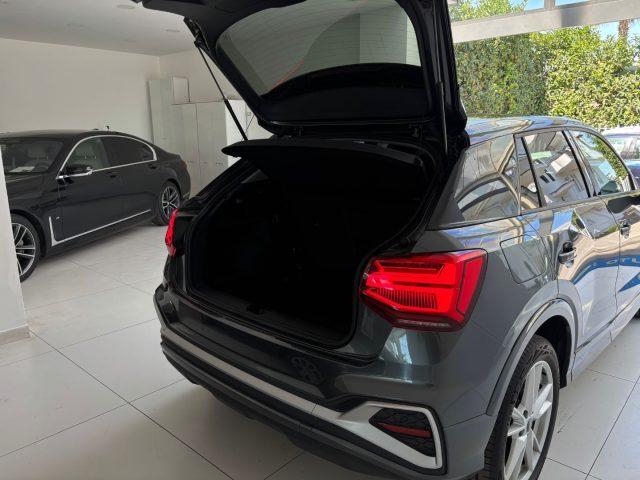 AUDI Q2 35 TDI S tronic S line Edition TUA DA ?349,00 MENS