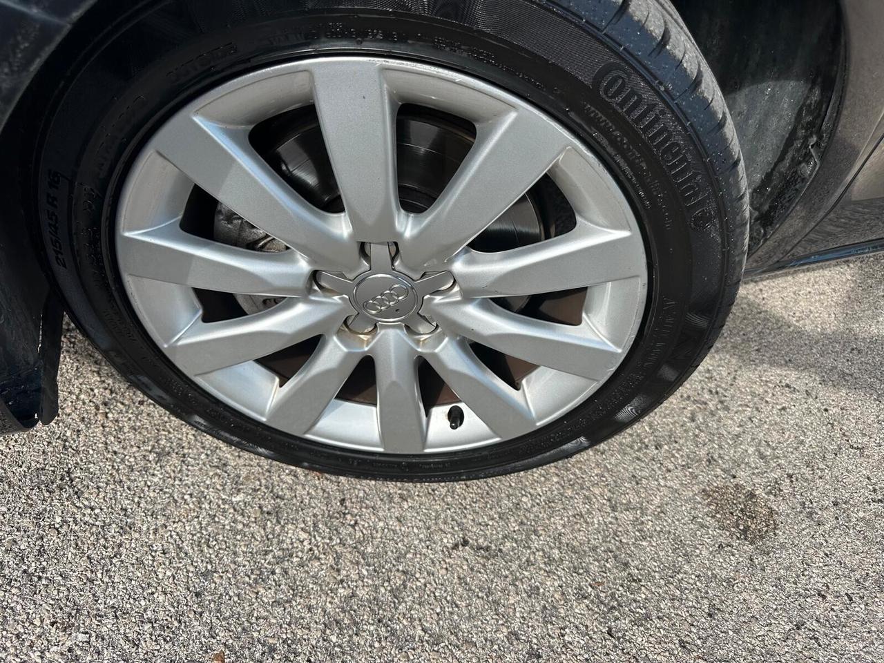 Audi A1 1.6 TDI 116 CV S tronic Design NEOPATENTATI